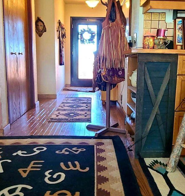 241054 Range Road 260, House other with 5 bedrooms, 3 bathrooms and 10 parking in Wheatland County AB | Image 6