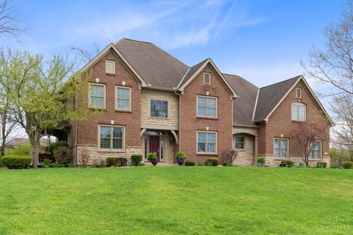 5536 Charleston Woods Dr, Liberty Twp, OH, 45044-8734 | Card Image