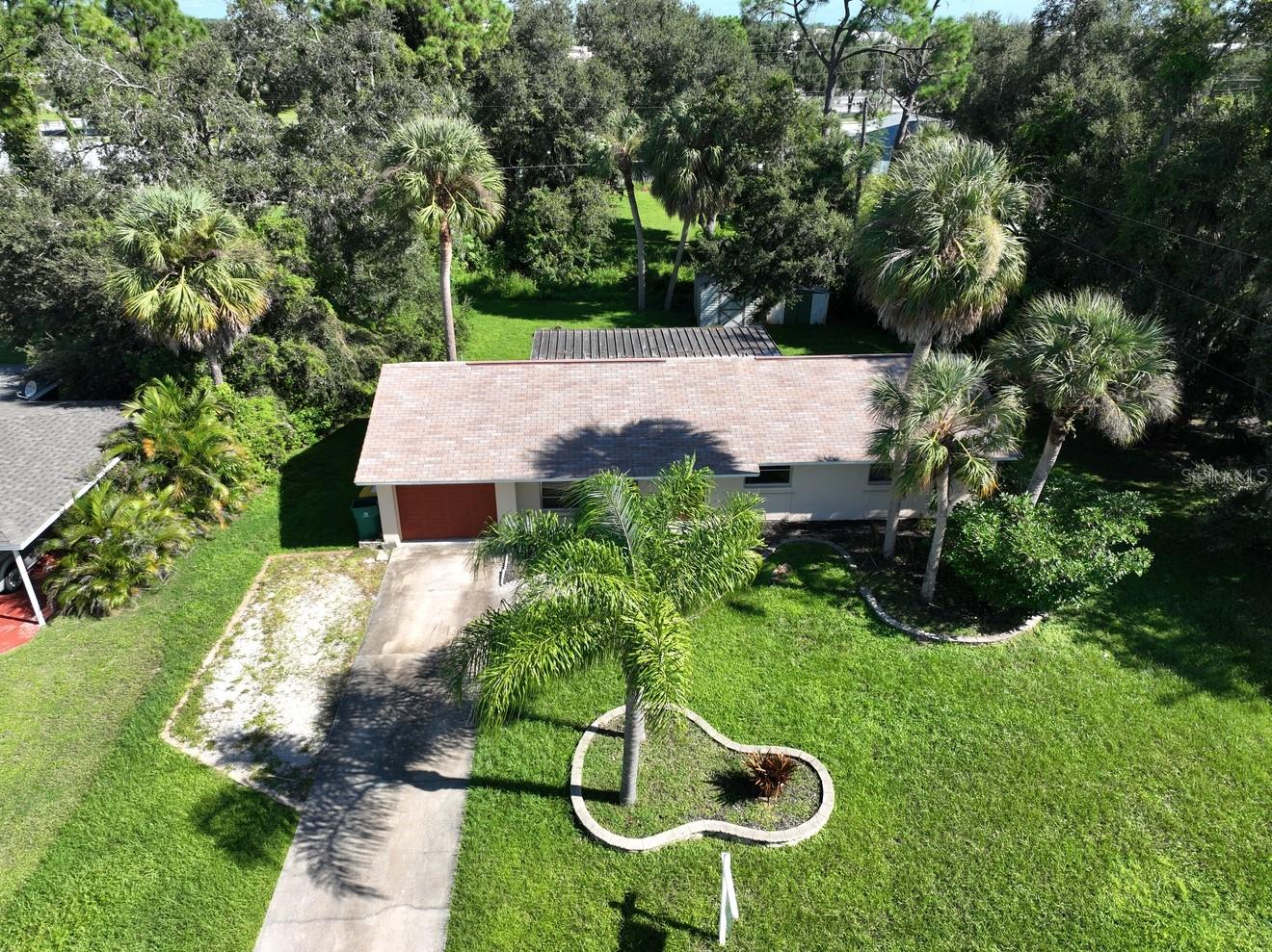 Garvin Ave, Port Charlotte, FL 33948