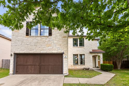 1660 Bayland St, Round Rock, TX, 78664-3746 | Card Image