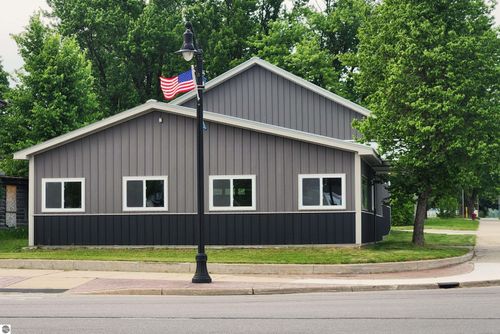 1-102 + 3 W Wexford Ave, Buckley, MI, 49620 | Card Image
