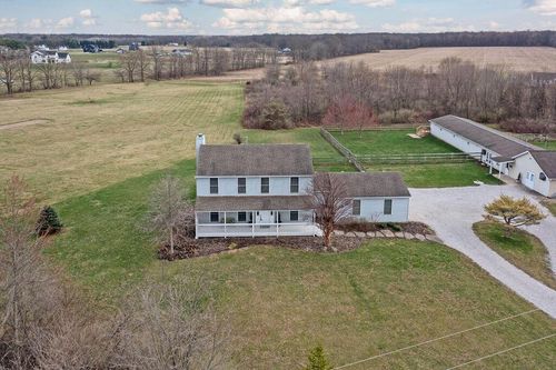 6026 State Route 656, Sunbury, OH, 43074-9413 | Card Image