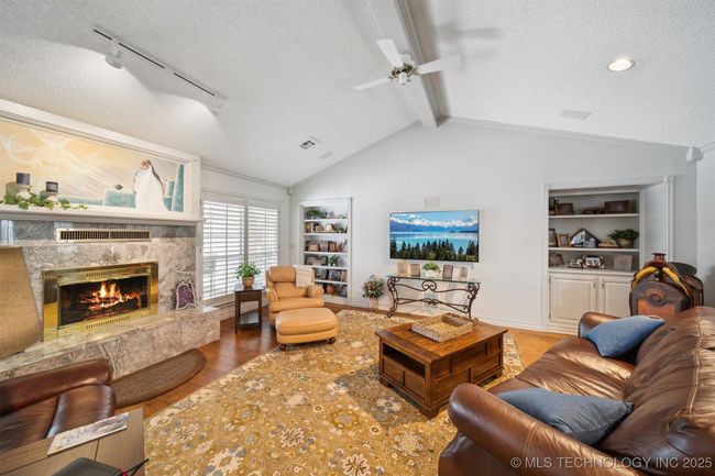 625 Grove Crest Rd, House other with 4 bedrooms, 4 bathrooms and null parking in Pryor OK | Image 11