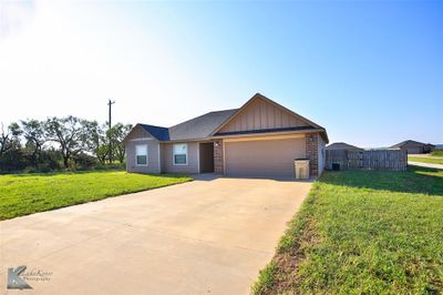 107 Hog Eye Road, House other with 3 bedrooms, 2 bathrooms and null parking in Abilene TX | Image 3