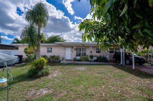 4480 Nw 176th St, Miami Gardens, FL, 33055-3735 | Card Image