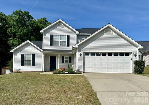 4708 Titus Ct, Monroe, NC, 28110-9335 | Card Image