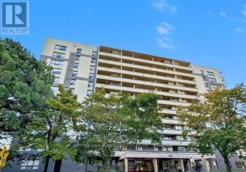 404-100 Canyon Ave, North York, ON, M3H5T9 | Card Image