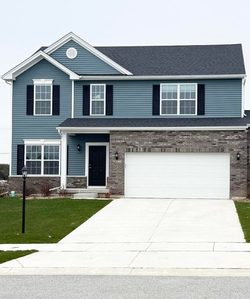 10350 California St, Crown Point, IN, 46307-7239 | Card Image