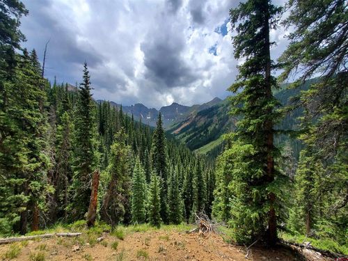 TBD Cr 51 High Mountain Properties, Silverton, CO, 81433 | Card Image