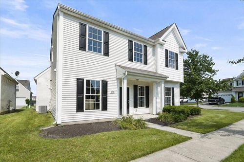 1091 Eberton Ave, Blacklick, OH, 43004-7095 | Card Image