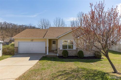 5518 Trail Of Tears, House Springs, MO, 63051-2571 | Card Image