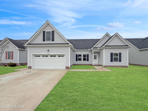 522 Millbrooke Circle, Elizabeth City, NC, 27909 | Card Image