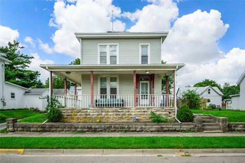 507 S Commerce Street, Lewisburg, OH, 45338 | Card Image