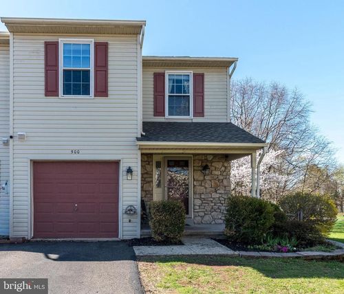 500 Campus Dr, Perkasie, PA, 18944-2397 | Card Image