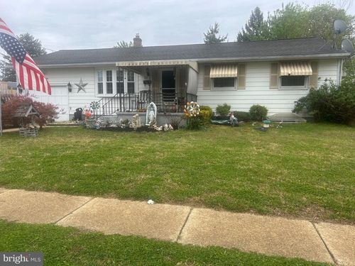 22 2nd Avenue, PEMBERTON, NJ, 08068 | Card Image