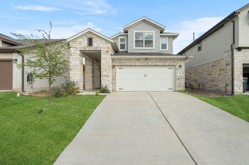 195 White Horses Drive, Kyle, TX, 78640 | Card Image