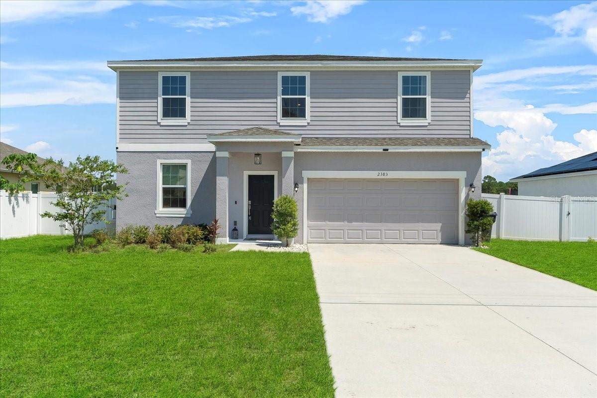 Rock Dr, Kissimmee, FL 34759