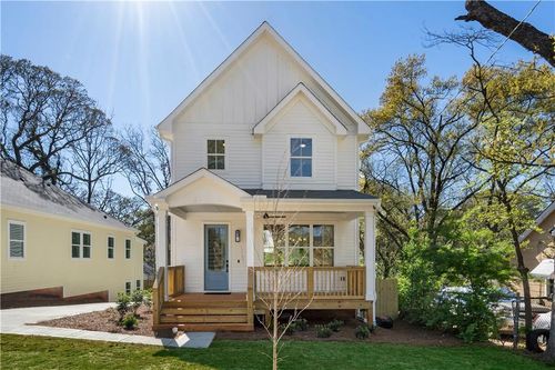 1901 Browns Mill Rd Se, Atlanta, GA, 30315-6655 | Card Image