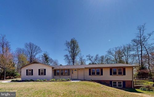 729 W Watersville Rd, MOUNT AIRY, MD, 21771-3637 | Card Image