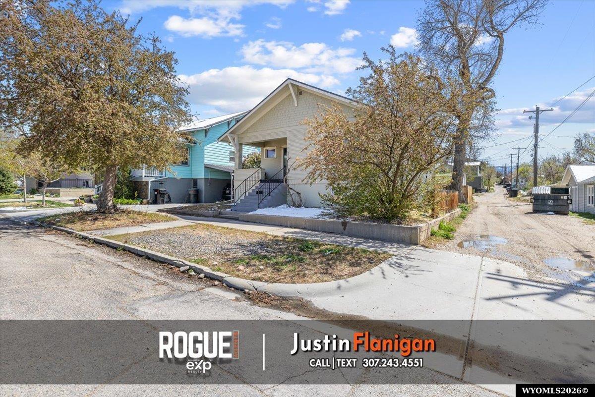 Residential in Casper 3