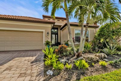 13136 N Marsh Drive, House other with 2 bedrooms, 2 bathrooms and null parking in Port Charlotte FL | Image 2