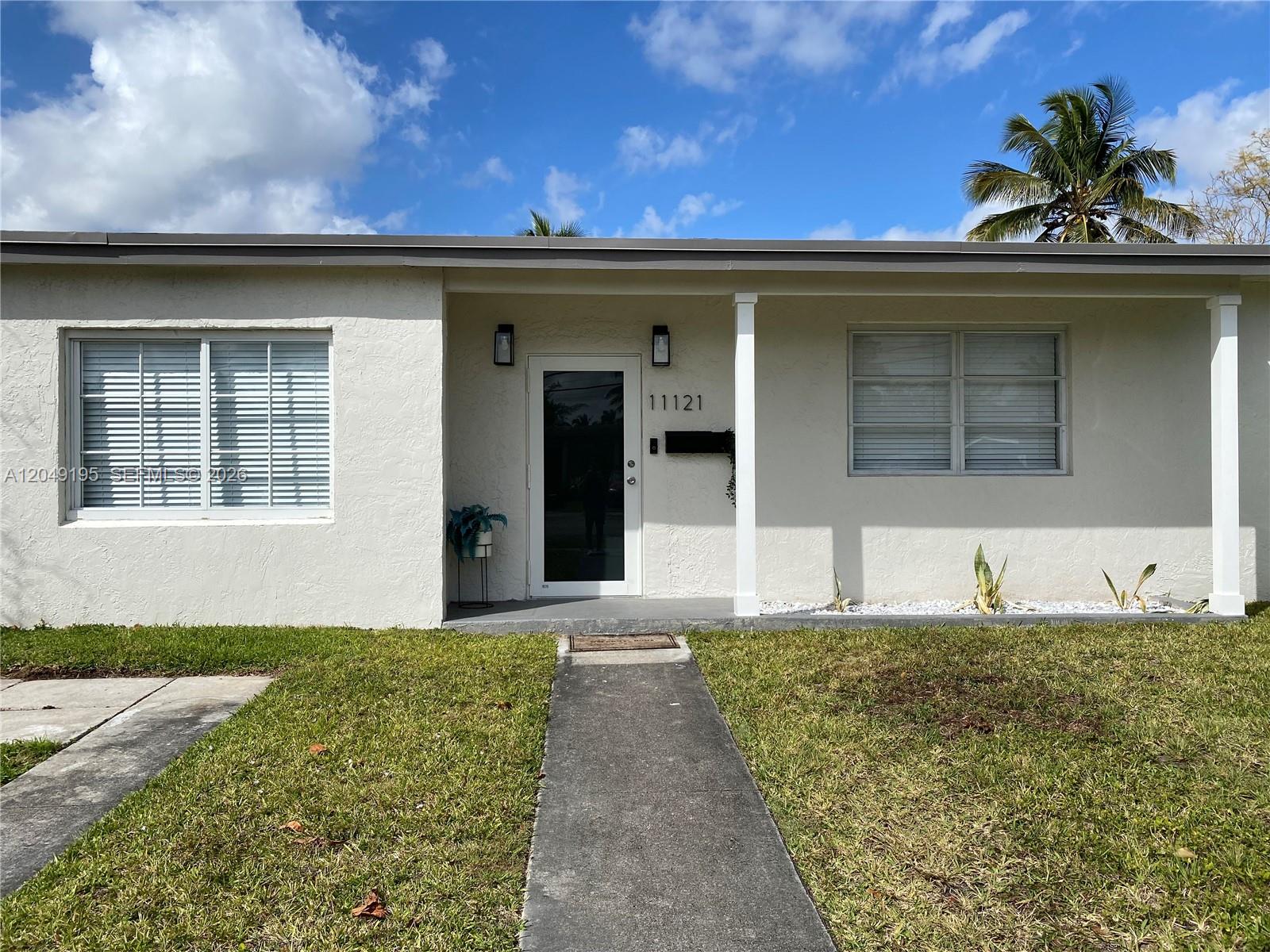 Residential Lease in Miami 2