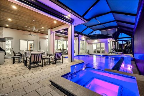 428 Sw 39th Ave, Cape Coral, FL, 33991 | Card Image