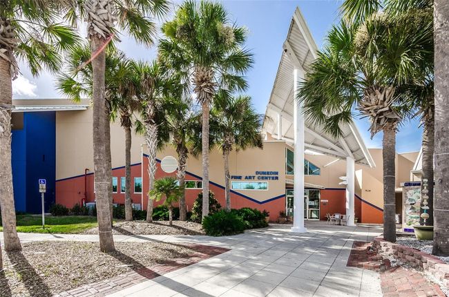 2001 Culberson Ave, House other with 3 bedrooms, 2 bathrooms and null parking in DUNEDIN FL | Image 54
