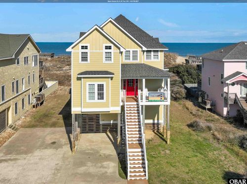 9507 S Old Oregon Inlet Rd, Nags Head, NC, 27959-9372 | Card Image