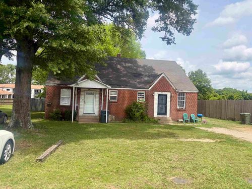 178 E Peebles Rd, Memphis, TN, 38109-2937 | Card Image