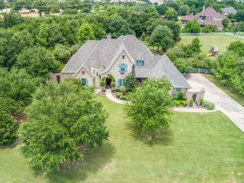 4201 Huntwick Ln, Flower Mound, TX, 75028-8749 | Card Image