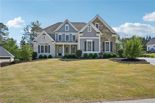 40 Terrace View Ct, Acworth, GA, 30101-8375 | Card Image