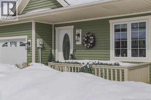 23 Merritt Hill Rd, Quispamsis, NB, E2E6A1 | Card Image