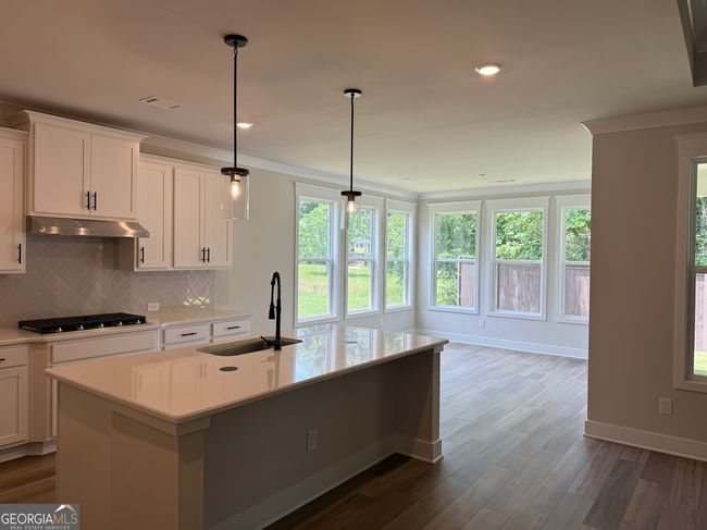 74A - 910 Winding Rose Dr, House other with 4 bedrooms, 4 bathrooms and 2 parking in Hoschton GA | Image 12