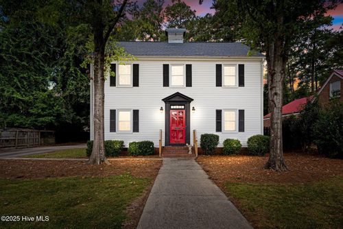 616 Glenn Ave, Rocky Mount, NC, 27803-1907 | Card Image
