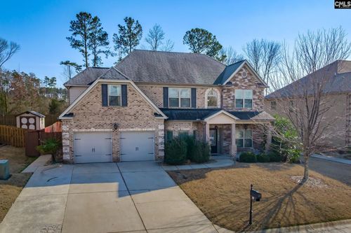 219 Pink Camellia Ln, Lexington, SC, 29072-6509 | Card Image