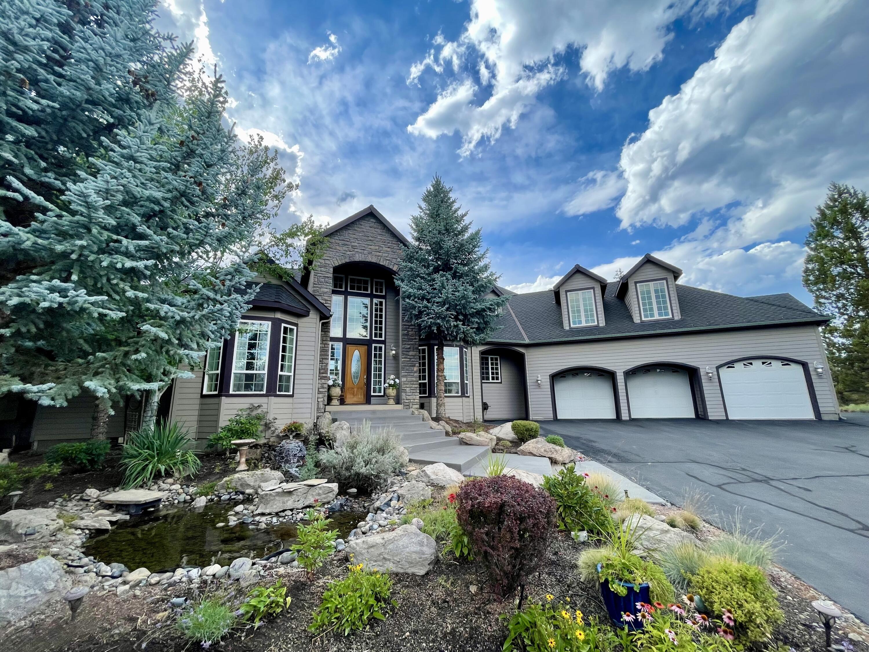 Dale Rd, Bend, OR 97701