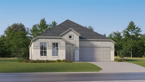 1817 Bog Spruce Ln, McKinney, TX, 75071-5348 | Card Image