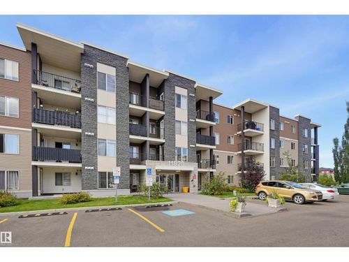 415-11820 22 Ave Sw, Edmonton, AB, T6W2A2 | Card Image