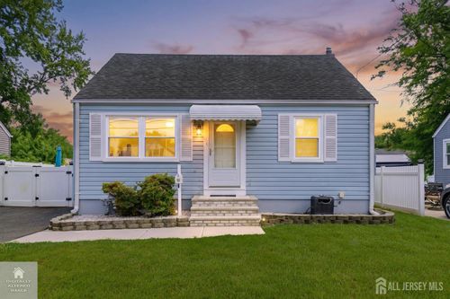 14 Vaughn Ave, Spotswood, NJ, 08884-1167 | Card Image