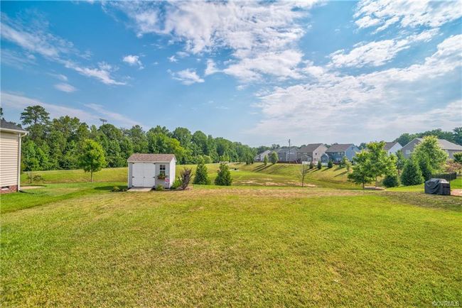 8850 Thornetop Court, Home with 5 bedrooms, 3 bathrooms and null parking in Mechanicsville VA | Image 40