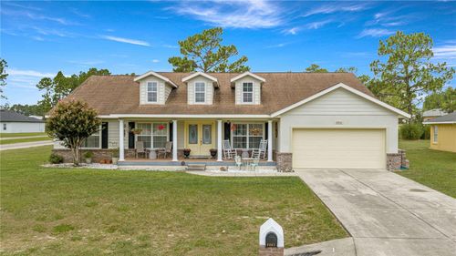 8061 Sw 134th Loop, OCALA, FL, 34473-6801 | Card Image