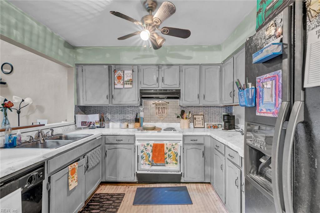 Residential in Newport News 3