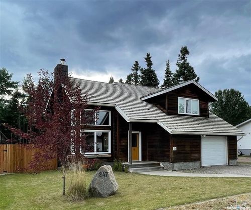 247 De Havilland Ave, Air Ronge, SK, S0J3G0 | Card Image