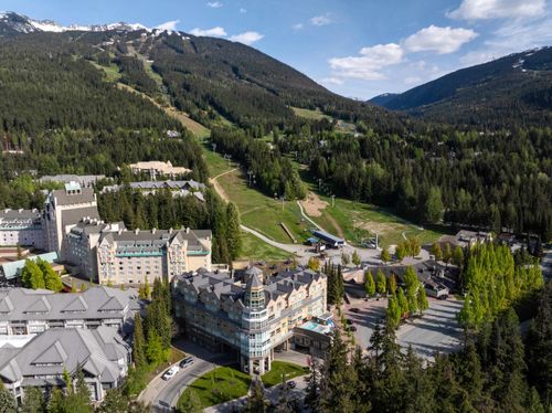 310-4557 Blackcomb Way, Whistler, BC, V8E0Y2 | Card Image