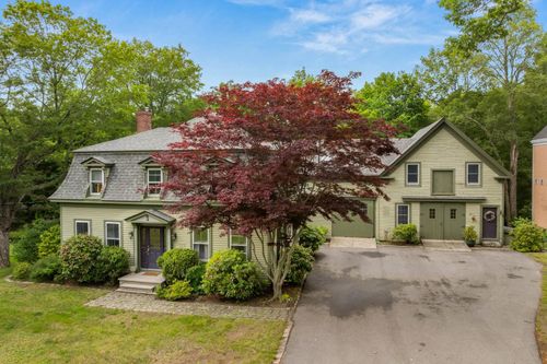 223 Atlantic Ave, North Hampton, NH, 03862-2352 | Card Image