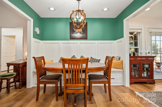 125 Richmond Ct, House other with 3 bedrooms, 2 bathrooms and null parking in Spindale NC | Image 13