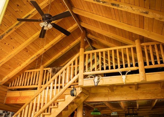 80 Sapling Ln, House other with 1 bedrooms, 1 bathrooms and null parking in Craig CO | Image 5