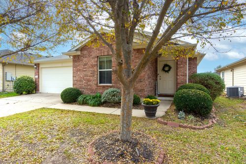 13237 Forest Sage St, Manor, TX, 78653-5399 | Card Image