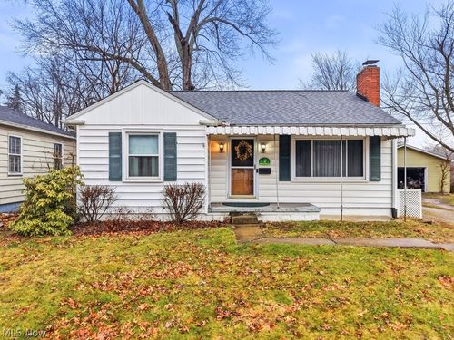 1605 Multnoma Ave, Akron, OH, 44305-1921 | Card Image